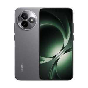 Xiaomi Redmi K80 Ultra, 16 Go + 256 Go, 6,83 pouces, Xiaomi HyperOS 2 Dimensity 9400+ Octa Core, NFC, réseau 5G (gris) SX418H549-20