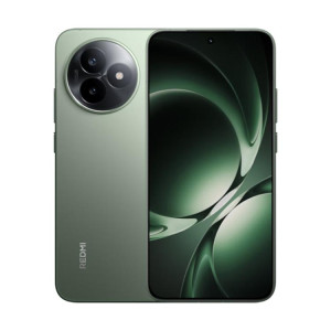 Xiaomi Redmi K80 Ultra, 16 Go + 512 Go, 6,83 pouces, Xiaomi HyperOS 2 Dimensity 9400+ Octa Core, NFC, réseau 5G (vert) SX419G701-20