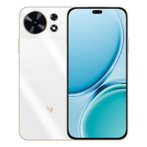 Huawei Maimang 40 5G, 12 Go + 512 Go, 6,7 pouces, réseau 5G, OTG, non compatible avec Google Play (blanc) SH450W1831-20