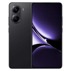 Xiaomi REDMI Turbo 4, 16 Go + 256 Go, 6,67 pouces Xiaomi HyperOS 2 Dimensity 8400-Ultra Octa Core 3,0 GHz, NFC, Réseau : 5G (Noir) SX992B1633-20