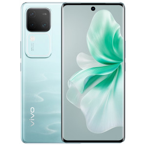 vivo S18 Pro, triple caméra arrière, 16 Go + 256 Go, identification par empreinte digitale sur écran Face ID, 6,78 pouces Android 14.0 OriginOS 4 Dimensity 9200+ Octa Core 3,35 GHz, OTG, NFC, réseau : 5G, prise en SV536L107-20