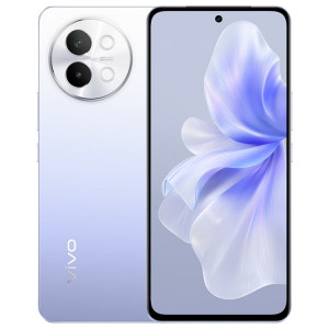vivo S18e, double caméra arrière, 8 Go + 256 Go, identification par empreinte digitale sur écran Face ID, 6,67 pouces Android 14.0 OriginOS 4 Dimensity 7200 Octa Core 2,8 GHz, OTG, NFC, réseau : 5G, prise en charge SV538P1692-20