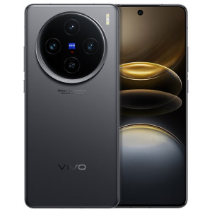 vivo X100s, triple caméra arrière, 16 Go + 512 Go, identification faciale/identification par empreinte digitale, 6,78 pouces Android 14 OriginOS 4 Dimensity 9300+ Octa Core, OTG, NFC, réseau : 5G, prise en charge SV544H1222-20