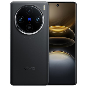 vivo X100s Pro, triple caméra arrière, 12 Go + 256 Go, identification faciale/identification par empreinte digitale, 6,78 pouces Android 14 OriginOS 4 Dimensity 9300+ Octa Core, OTG, NFC, réseau : 5G, prise en charge SV545B1485-20