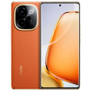vivo Y200, double caméra arrière, 12 Go + 256 Go, identification par empreinte digitale sur écran Face ID, 6,78 pouces Android 14.0 OriginOS 4 Snapdragon 6 Gen 1 Octa Core 2,2 GHz, OTG, réseau : 5G, prise en charge SV550E307-20