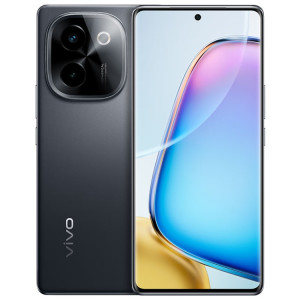 vivo Y200, double caméra arrière, 12 Go + 512 Go, identification par empreinte digitale sur écran Face ID, 6,78 pouces Android 14.0 OriginOS 4 Snapdragon 6 Gen 1 Octa Core 2,2 GHz, OTG, réseau : 5G, prise en charge SV551B1159-20