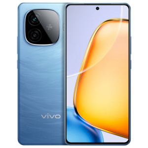 vivo Y200 GT, double caméra arrière, 8 Go + 128 Go, identification par empreinte digitale sur écran Face ID, 6,78 pouces Android 14.0 OriginOS 4 Snapdragon 7 Gen 3 Octa Core 2,63 GHz, OTG, NFC, réseau : 5G, prise en SV552L1062-20