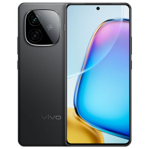 vivo Y200 GT, double caméra arrière, 12 Go + 256 Go, identification par empreinte digitale sur écran Face ID, 6,78 pouces Android 14.0 OriginOS 4 Snapdragon 7 Gen 3 Octa Core 2,63 GHz, OTG, NFC, réseau : 5G, prise en SV554B881-20