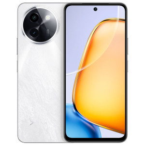 vivo Y200i, double caméra arrière, 8 Go + 256 Go, identification par empreinte digitale sur écran Face ID, 6,72 pouces Android 14.0 OriginOS 4 Snapdragon 4 Gen 2 Octa Core 2,2 GHz, OTG, réseau : 5G, prise en charge SV556W1429-20