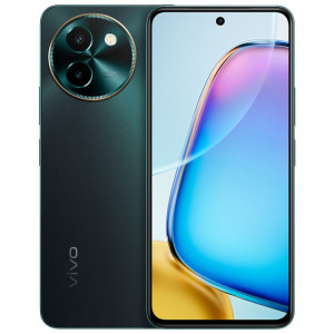vivo Y200t, double caméra arrière, 12 Go + 512 Go, identification par empreinte digitale sur écran Face ID, 6,72 pouces Android 14.0 OriginOS 4 Snapdragon 6 Gen 1 Octa Core 2,2 GHz, OTG, réseau : 5G, prise en charge SV62DG1450-20