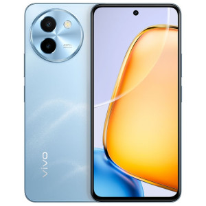 vivo Y200t, double caméra arrière, 12 Go + 512 Go, identification par empreinte digitale sur écran Face ID, 6,72 pouces Android 14.0 OriginOS 4 Snapdragon 6 Gen 1 Octa Core 2,2 GHz, OTG, réseau : 5G, prise en charge SV562L135-20