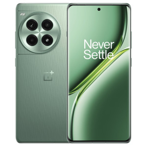OnePlus Ace 3 Pro, 24 Go + 1 To, 6,78 pouces ColorOS 14.1 / Android 14 Snapdragon 8 Gen 3 Octa Core 3,3 GHz, NFC, Réseau : 5G (Vert) SO569G1947-20