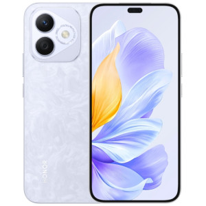 Honor X60i, 12 Go + 256 Go, écran empreinte digitale, 6,7 pouces MagicOS 8.0 Dimensity 6080 Octa Core, réseau : 5G, OTG (violet) SH604P1619-20