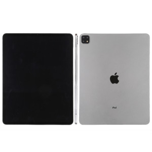 Modèle d'affichage factice faux écran noir non fonctionnel pour iPad Pro 12,9 pouces 2020 (noir) SH461B975-20