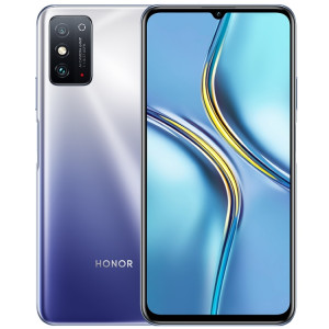 Honory X30 max 5g KKG-AN70, 64MP Caméras, 8 Go + 128 Go, version de la Chine, Double dossier Caméras, Identification de l'empreinte digitale, Batterie 5000mAh, UI de 7,09 pouces Magic UI 5.0 (Android R) Dimension 900 SH45TS600-20