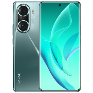 Honor 60 Pro 5G TNA-AN00, appareils photo 108MP, 8 Go + 256 Go, version chinoise, Caméras triple arrière, identification des empreintes digitales de l'écran, 6,78 pouces Magic UI 5.0 Qualcomm Snapdragon 778G Plus 6 nm SH980G1737-20