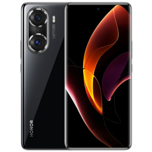 Honor 60 Pro 5G TNA-AN00, appareils photo 108MP, 8 Go + 256 Go, version chinoise, Caméras triple arrière, identification des empreintes digitales de l'écran, 6,78 pouces Magic UI 5.0 Qualcomm Snapdragon 778G Plus 6 nm SH80JB685-20