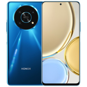 Honor X30 5G ANY-AN00, appareils photo 48MP, 8 Go + 128 Go, version chinoise, Caméras triple arrière, identification d'empreintes digitales latérales, batterie 4800 mAh, 6,81 pouces Magic UI 5.0 Qualcomm Snapdragon SH86AB1035-20
