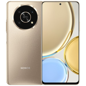 Honor X30 5G ANY-AN00, appareils photo 48MP, 8 Go + 128 Go, version chinoise, Caméras triple arrière, identification d'empreintes digitales latérales, batterie 4800 mAh, 6,81 pouces Magic UI 5.0 Qualcomm Snapdragon SH986J1122-20