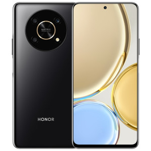 Honor X30 5G ANY-AN00, appareils photo 48MP, 8 Go + 256 Go, version chinoise, Caméras triple arrière, identification d'empreintes digitales latérales, batterie 4800 mAh, 6,81 pouces Magic UI 5.0 Qualcomm Snapdragon SH987B1187-20