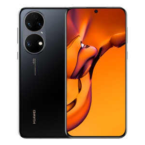 Huawei P50E 4G ABR-AL60, HarmonyOS 2, appareil photo 50MP, 8 Go + 256 Go, version chinoise, Caméras arrière triple, batterie 4100 mAh, identification d'empreintes digitales à l'écran, 6,5 pouces Snapdragon 778G 4G SH044B373-20