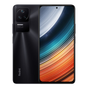 Xiaomi Redmi K40S 5G, appareil photo 48MP, 12 Go + 256 Go, Caméras triple arrière, batterie 4500 mAh, identification d'empreintes digitales, 6,67 pouces MIUI 13 Qualcomm Snapdragon 870 Octa Core jusqu'à 3,2 GHz, SX057B1710-20