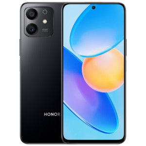 Honor Play6T Pro 5G TFY-AN40, 8 Go + 256 Go, version chinoise, Double caméra arrière, identification d'empreintes digitales latérales, batterie 4000 mAh, 6,7 pouces Magic UI 5.0 (Android 11) MediaTek Dimensity 810 SH079B150-20