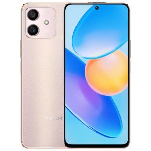 Honor Play6T Pro 5G TFY-AN40, 8 Go + 256 Go, version chinoise, Caméras arrière doubles, identification d'empreintes digitales latérales, batterie 4000 mAh, 6,7 pouces Magic UI 5.0 (Android 11) MediaTek Dimensity 810 SH079J22-20