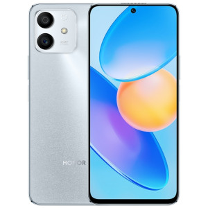 Honor Play6T Pro 5G TFY-AN40, 8 Go + 256 Go, version chinoise, Caméras arrière doubles, identification d'empreintes digitales latérales, batterie 4000 mAh, 6,7 pouces Magic UI 5.0 (Android 11) MediaTek Dimensity 810 SH079S1015-20