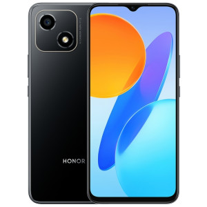 Honor Play 30 5G VNE-AN00, 4 Go + 128 Go, version chinoise, Identification du visage, 5000 mAh, 6,5 pouces Magic UI 5.0 / Android 11 Qualcomm Snapdragon 480 Plus Octa Core jusqu'à 2,2 GHz, réseau : 5G, ne prend pas en SH105B623-20