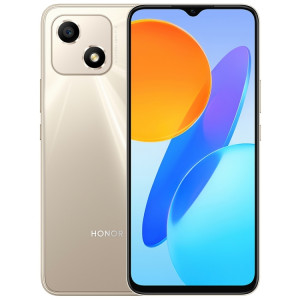 Honor Play 30 5G VNE-AN00, 4 Go + 128 Go, version chinoise, Identification du visage, 5000 mAh, 6,5 pouces Magic UI 5.0 / Android 11 Qualcomm Snapdragon 480 Plus Octa Core jusqu'à 2,2 GHz, réseau : 5G, ne prend pas en SH105J1541-20