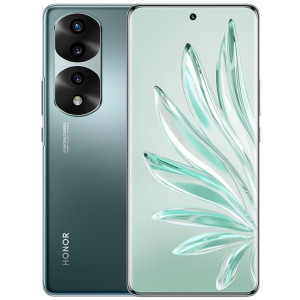 Honor 70 Pro 5G SDY-AN00, appareils photo 54MP, 8 Go + 256 Go, version chinoise, Caméras triple arrière, identification des empreintes digitales de l'écran, 6,78 pouces Magic UI 6.1 Dimensity 8000 Octa Core jusqu'à SH143G1626-20