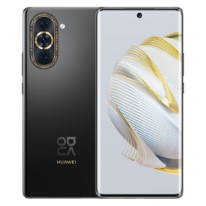 Huawei nova 10 4G NCO-AL00, 256 Go, caméra frontale 60MP, version chinoise, Caméras triple arrière, identification d'empreintes digitales à l'écran, 6,67 pouces HarmonyOS 2 Qualcomm Snapdragon 778G 4G Octa Core SH195B1443-20
