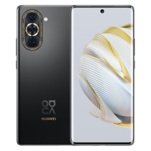 Huawei nova 10 4G NCO-AL00, 256 Go, caméra frontale 60MP, version chinoise, Caméras triple arrière, identification d'empreintes digitales à l'écran, 6,67 pouces HarmonyOS 2 Qualcomm Snapdragon 778G 4G Octa Core SH195B1443-20