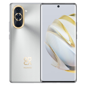 Huawei nova 10 4G NCO-AL00, 256 Go, caméra frontale 60MP, version chinoise, Caméras triple arrière, identification d'empreintes digitales à l'écran, 6,67 pouces HarmonyOS 2 Qualcomm Snapdragon 778G 4G Octa Core SH195S48-20