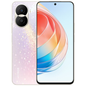 Honor X40i 5G DIO-AN00, caméras 50MP, 8 Go + 128 Go, version chinoise, Caméras arrière doubles, identification d'empreintes digitales latérales, batterie 4000 mAh, 6,7 pouces Magic UI 6.1 / Android 12 Dimensity 700 SH14JS1274-20