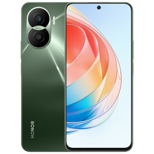 Honor X40i 5G DIO-AN00, caméras 50MP, 8 Go + 256 Go, version chinoise, Caméras arrière doubles, identification d'empreintes digitales latérales, batterie 4000 mAh, 6,7 pouces Magic UI 6.1 / Android 12 Dimensity 700 SH215G1991-20