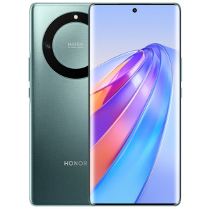 Honor X40 5G RMO-AN00, caméras 50MP, 6 Go + 128 Go, version chinoise, Double caméra arrière, identification des empreintes digitales de l'écran, batterie 5100 mAh, 6,67 pouces Magic UI 6.1 / Android 12 Snapdragon 695 SH257G367-20