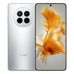 HUAWEI Mate 50E 128 Go, appareil photo 50 MP, version chinoise, Caméras arrière doubles, identification d'empreintes digitales à l'écran, 6,7 pouces HarmonyOS 3.0 Qualcomm Snapdragon 778G 4G Octa Core jusqu'à 2,42 SH268S1121-20