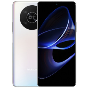 Honor X40 GT 5G ADT-AN00, caméras 50MP, 8 Go + 256 Go, version chinoise, Caméras triple arrière, identification d'empreintes digitales latérales, batterie 4800 mAh, 6,81 pouces Magic UI 6.1 / Android 12 Snapdragon SH270S1395-20