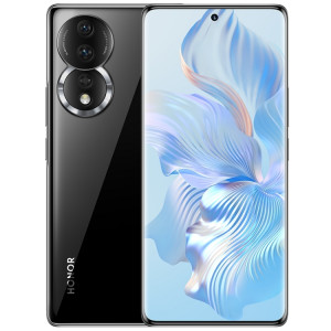 Honor 80 5G ANN-AN00, caméras 160MP, 8 Go + 256 Go, version chinoise, Caméras triple arrière, identification des empreintes digitales de l'écran, 6,67 pouces Magic UI 7.0 Qualcomm Snapdragon 782G Octa Core jusqu'à SH20JB624-20