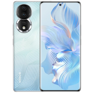 Honor 80 5G ANN-AN00, caméras 160MP, 12 Go + 256 Go, version chinoise, Caméras triple arrière, identification des empreintes digitales de l'écran, 6,67 pouces Magic UI 7.0 Qualcomm Snapdragon 782G Octa Core jusqu'à SH321L1703-20