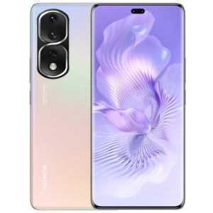 Honor 80 Pro 5G ANP-AN00, caméras 160MP, 8 Go + 256 Go, version chinoise, Caméras triple arrière, identification des empreintes digitales de l'écran, 6,78 pouces Magic UI 7.0 Qualcomm Snapdragon 8+ Gen1 Octa Core SH323F1216-20