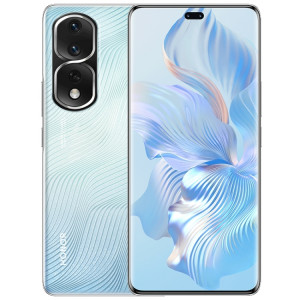 Honor 80 Pro 5G ANP-AN00, caméras 160MP, 8 Go + 256 Go, version chinoise, Caméras triple arrière, identification des empreintes digitales de l'écran, 6,78 pouces Magic UI 7.0 Qualcomm Snapdragon 8+ Gen1 Octa Core SH323L1008-20