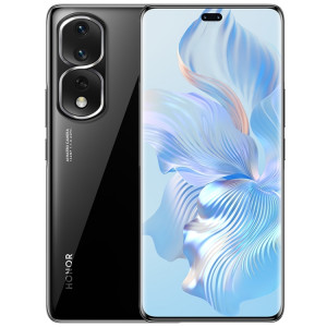 Honor 80 Pro 5G ANP-AN00, appareils photo 160MP, 12 Go + 512 Go, version chinoise, Caméras arrière triple, identification des empreintes digitales de l'écran, 6,78 pouces Magic UI 7.0 Qualcomm Snapdragon 8+ Gen1 Octa SH25JB962-20