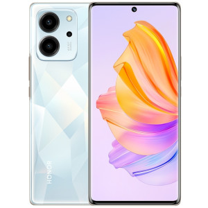 Honor 80 SE 5G GIA-AN80, appareils photo 64MP, 8 Go + 256 Go, version chinoise, Caméras triple arrière, identification des empreintes digitales de l'écran, 6,67 pouces Magic OS 7.0 Android 12 Dimensity 900 MT6877 Octa SH26TT1459-20