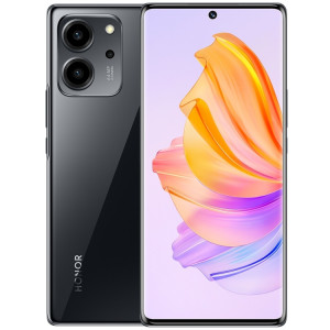 Honor 80 SE 5G GIA-AN80, caméras 64MP, 12 Go + 256 Go, version chinoise, Caméras triple arrière, identification des empreintes digitales de l'écran, 6,67 pouces Magic OS 7.0 Android 12 Dimensity 900 MT6877 Octa Core SH27JB498-20