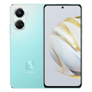 HUAWEI nova 10 SE BNE-AL00, 128 Go, version chinoise, Caméras arrière triple + caméra frontale unique, identification d'empreintes digitales latérales, 6,67 pouces HarmonyOS 2.0.1 Qualcomm Snapdragon 680 Octa Core, SH35MG1155-20