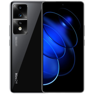 Honor 80 GT 5G AGT-AN00, appareils photo 54MP, 12 Go + 256 Go, version chinoise, Caméras arrière triples, identification du visage/identification des empreintes digitales de l'écran, 6,67 pouces Magic UI 7.0 Qualcomm SH359B958-20