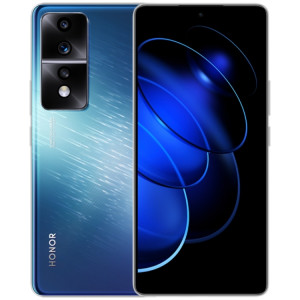 Honor 80 GT 5G AGT-AN00, appareils photo 54MP, 12 Go + 256 Go, version chinoise, Caméras arrière triples, identification du visage/identification des empreintes digitales de l'écran, 6,67 pouces Magic UI 7.0 Qualcomm SH359L1282-20